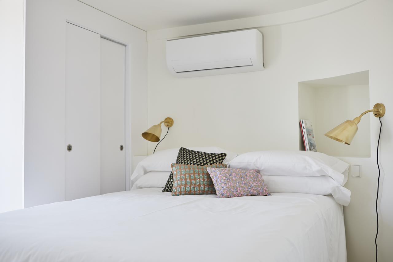 60 Balconies Puerta Del Sol Apartment Madrid Exterior photo